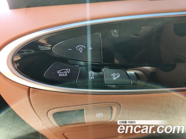 Genesis GV70, 2025 10