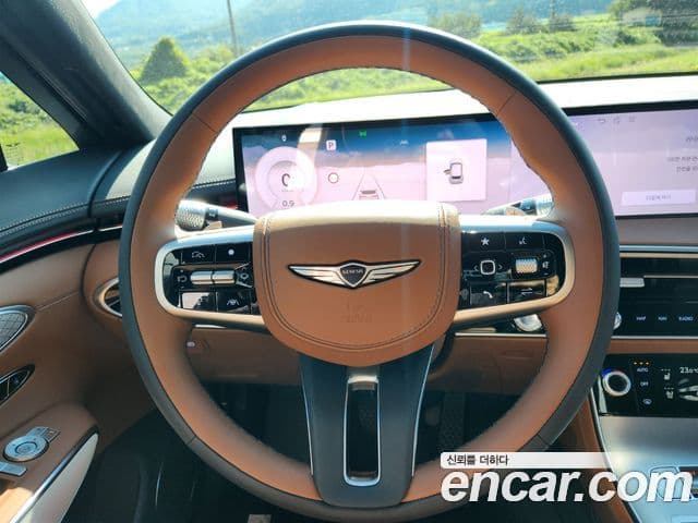 Genesis GV70, 2025 11