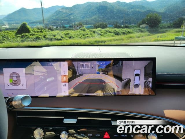 Genesis GV70, 2025 13