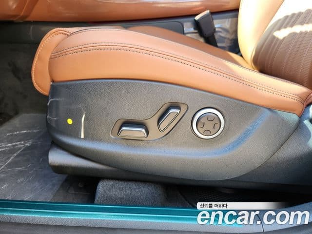 Genesis GV70, 2025 15