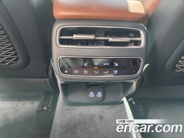 Genesis GV70, 2025 17