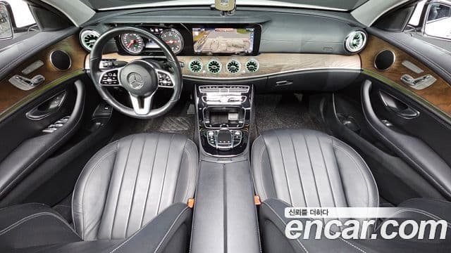 Mercedes-Benz E-класс W213 Exclusive, 2020 7