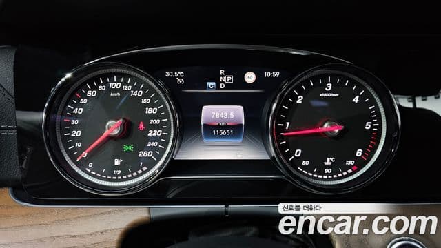 Mercedes-Benz E-класс W213 Exclusive, 2020 8