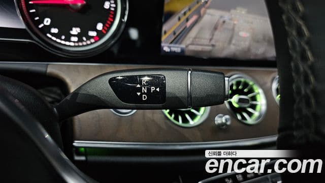 Mercedes-Benz E-класс W213 Exclusive, 2020 9