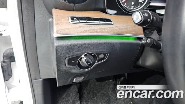 Mercedes-Benz E-класс W213 Exclusive, 2020 13