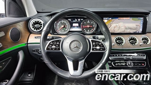 Mercedes-Benz E-класс W213 Exclusive, 2020 14