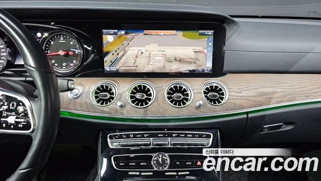 Mercedes-Benz E-класс W213 Exclusive, 2020 15