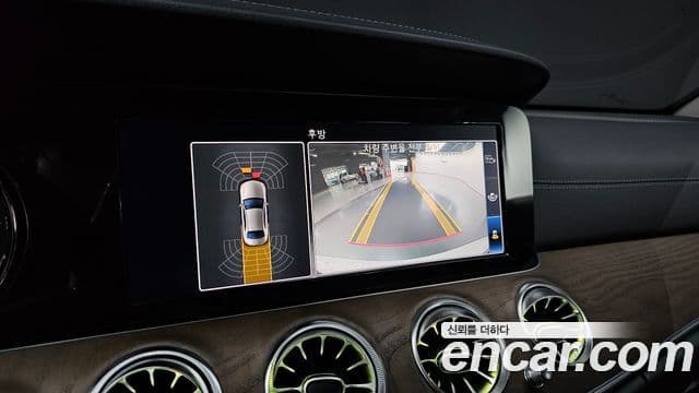 Mercedes-Benz E-класс W213 Exclusive, 2020 16