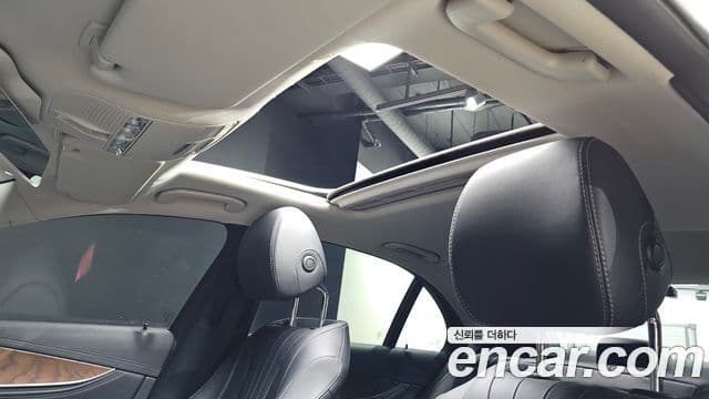 Mercedes-Benz E-класс W213 Exclusive, 2020 18