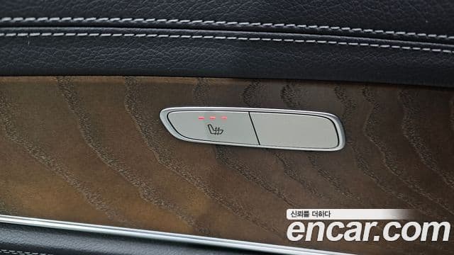 Mercedes-Benz E-класс W213 Exclusive, 2020 19