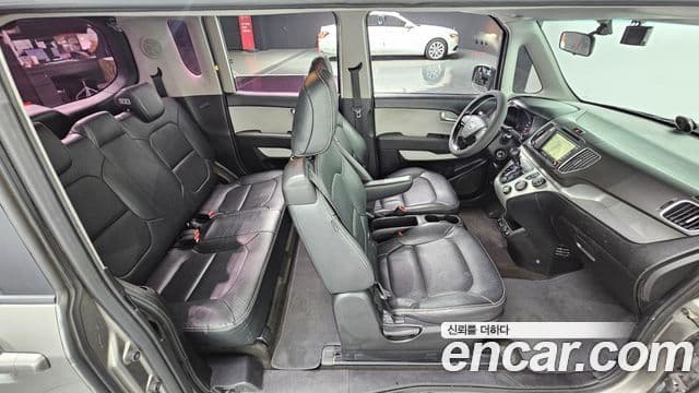 Kia Ray Deluxe, 2016 12