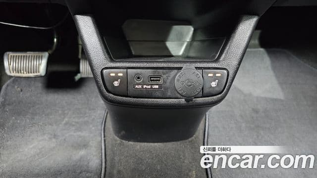 Kia Ray Deluxe, 2016 18