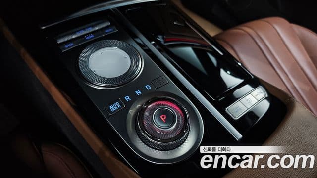 Genesis G80 (RG3) бензин 2.5 турбо 2WD, 2021 9