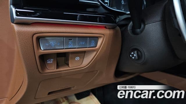 Genesis G80 (RG3) бензин 2.5 турбо 2WD, 2021 13