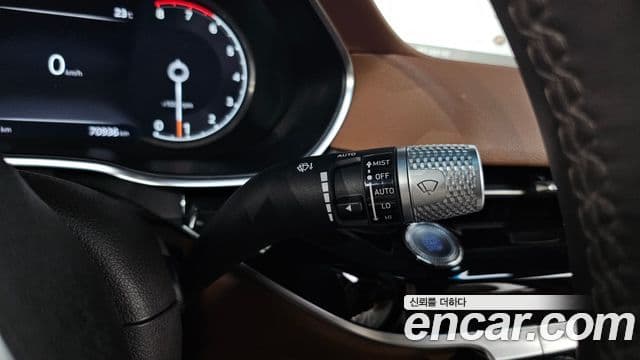 Genesis G80 (RG3) бензин 2.5 турбо 2WD, 2021 15