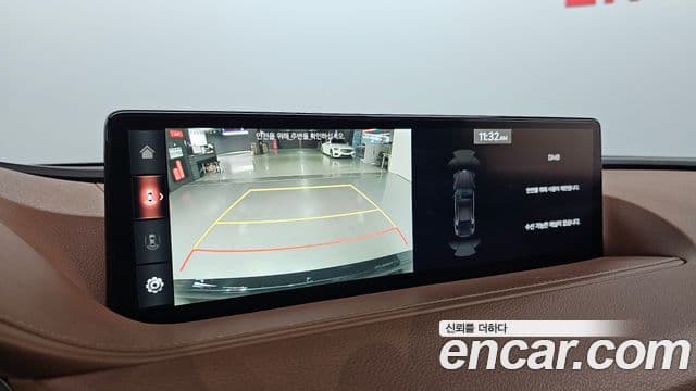 Genesis G80 (RG3) бензин 2.5 турбо 2WD, 2021 17