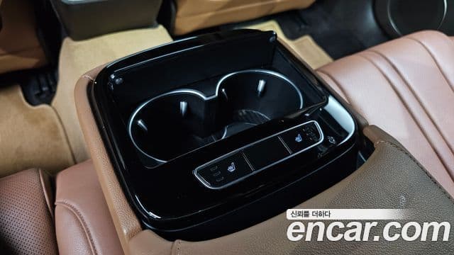 Genesis G80 (RG3) бензин 2.5 турбо 2WD, 2021 19