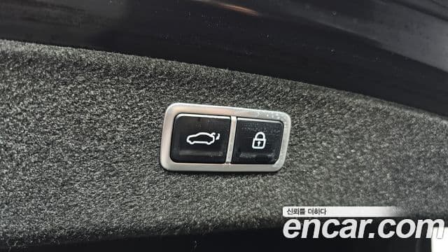 Genesis G80 (RG3) бензин 2.5 турбо 2WD, 2021 20