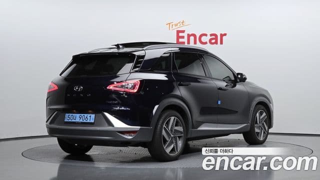 Hyundai NEXO Premium, 2023 2