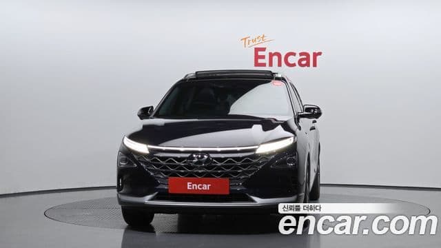 Hyundai NEXO Premium, 2023 3