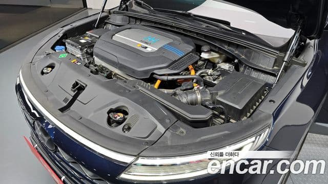 Hyundai NEXO Premium, 2023 6