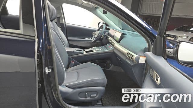 Hyundai NEXO Premium, 2023 10