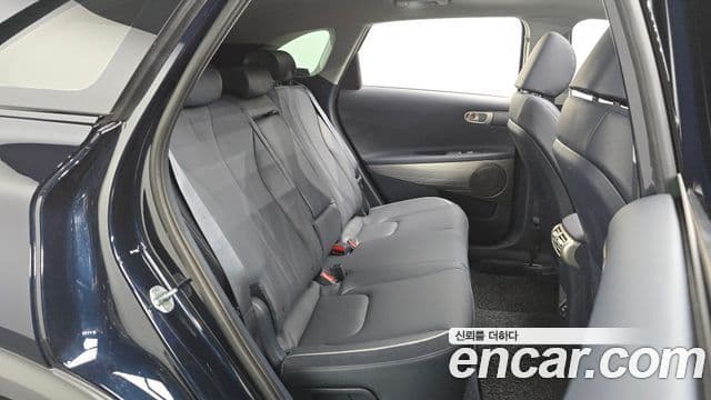 Hyundai NEXO Premium, 2023 12