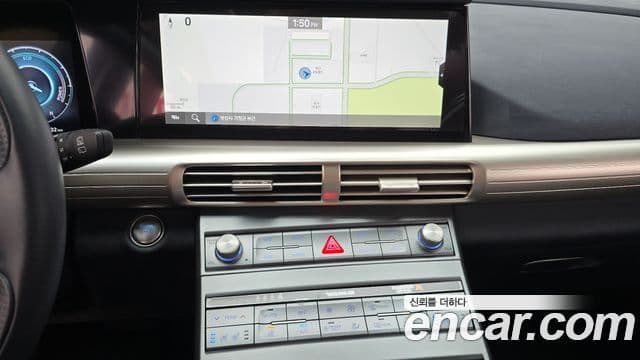 Hyundai NEXO Premium, 2023 16