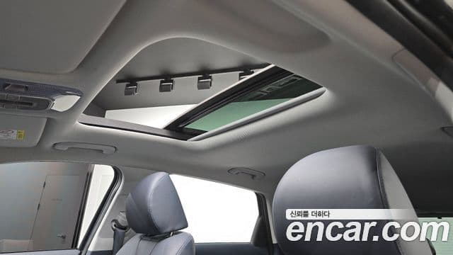 Hyundai NEXO Premium, 2023 19