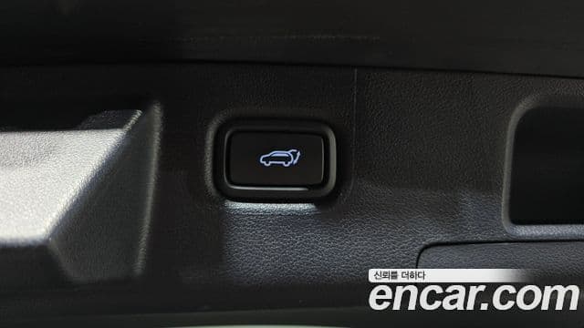 Hyundai NEXO Premium, 2023 20