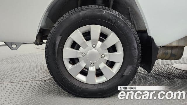 Chevrolet(GM대우) New 라보 рефрижераторный фургон, 2017 все фото