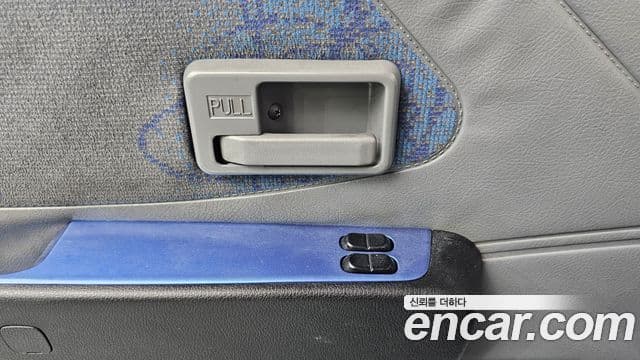 Chevrolet(GM대우) New 라보 рефрижераторный фургон, 2017 12