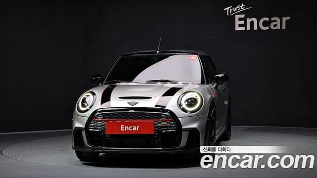 Mini Cooper S кабриолет 3세대, 2024 3