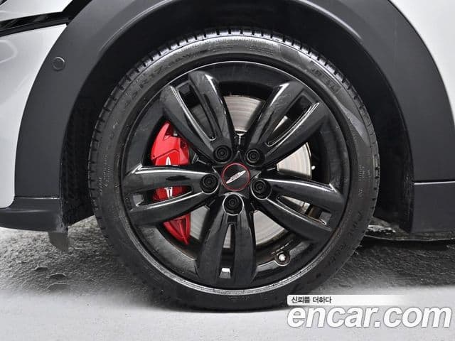 Mini Cooper S кабриолет 3세대, 2024 все фото