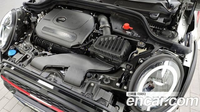 Mini Cooper S кабриолет 3세대, 2024 6