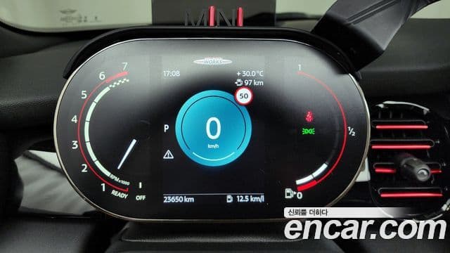 Mini Cooper S кабриолет 3세대, 2024 8