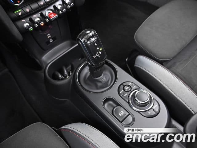 Mini Cooper S кабриолет 3세대, 2024 9