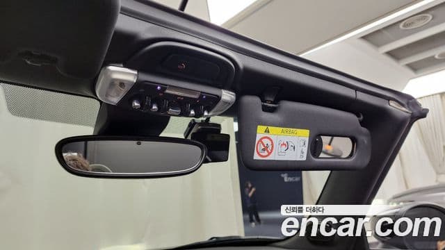 Mini Cooper S кабриолет 3세대, 2024 15