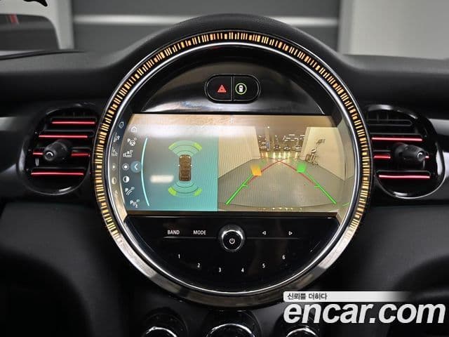 Mini Cooper S кабриолет 3세대, 2024 17