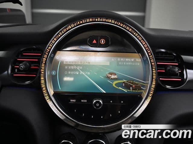 Mini Cooper S кабриолет 3세대, 2024 18