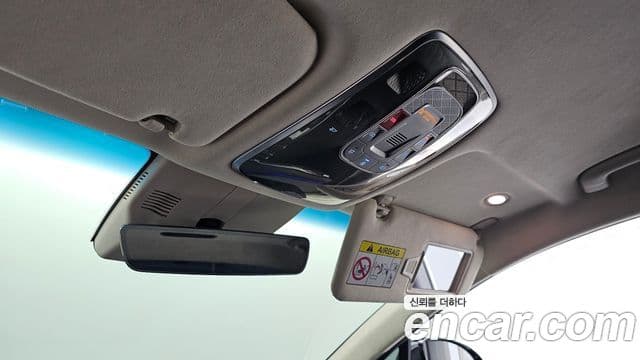 Genesis G80 (RG3) бензин 2.5 турбо AWD, 2025 15