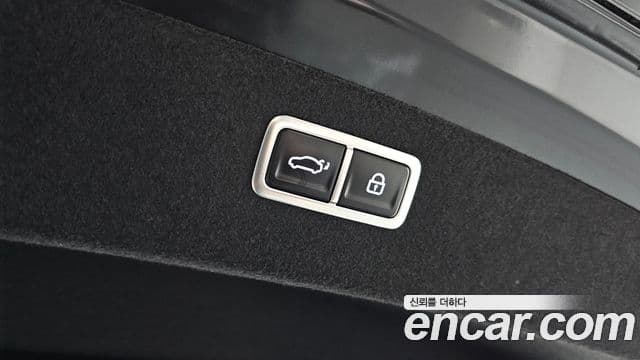 Genesis G80 (RG3) бензин 2.5 турбо AWD, 2025 20