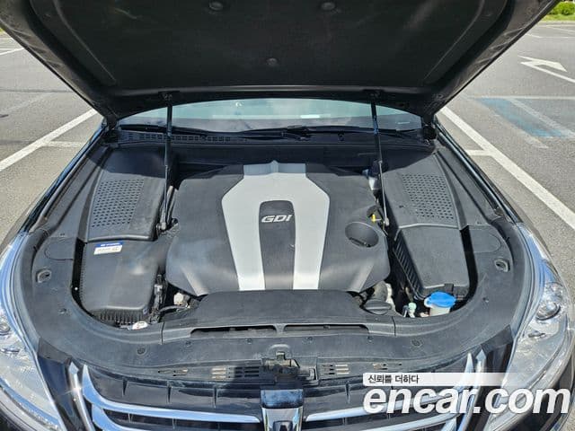 Hyundai Equus(новый кузов / новое поколение) Prime, 2012 6