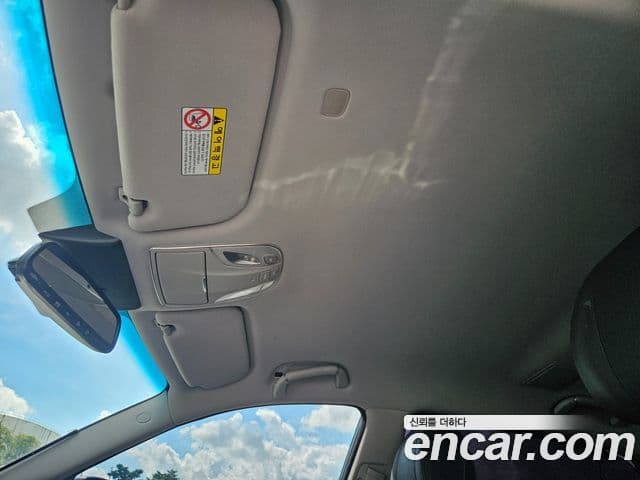 Hyundai Equus(новый кузов / новое поколение) Prime, 2012 17