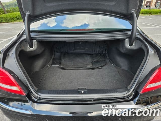 Hyundai Equus(новый кузов / новое поколение) Prime, 2012 20