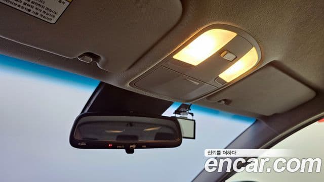 Hyundai Kona Modern tech, 2018 16