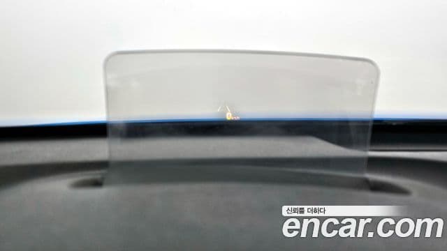 Hyundai Kona Modern tech, 2018 19