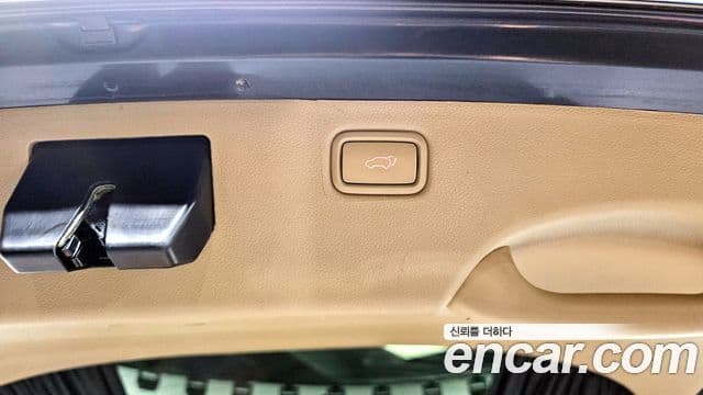 Kia All New Carnival Prestige, 2016 18