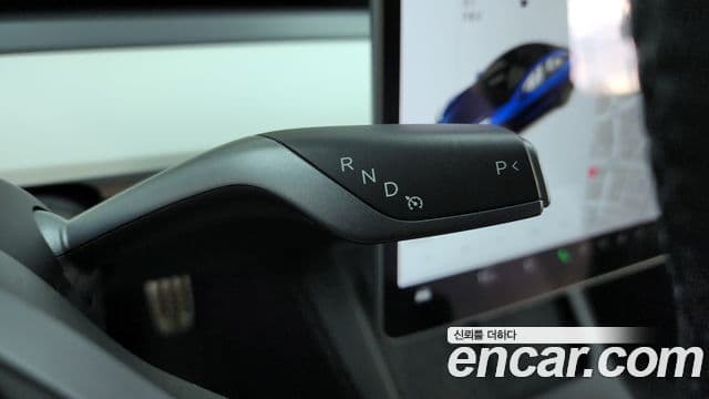 Tesla модель 3 Long Range, 2021 9