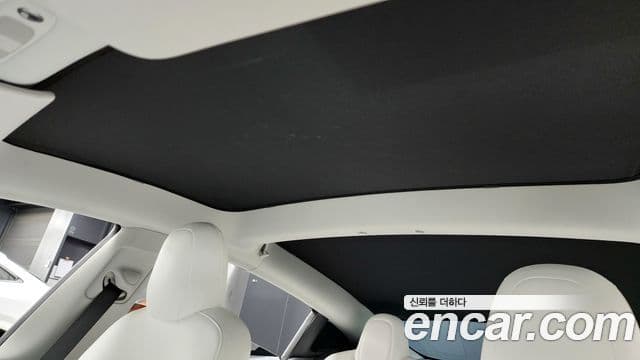 Tesla модель 3 Long Range, 2021 18